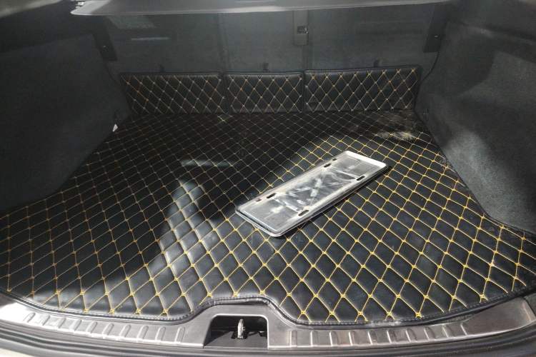 Used Volvo XC60 2017 T5 Smart Upgrade Edition