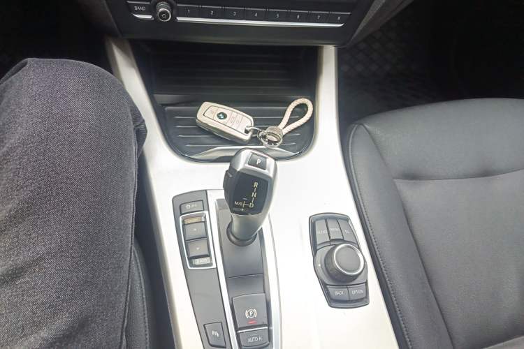 Used BMW X3 (Import) 2016 sDrive20i
