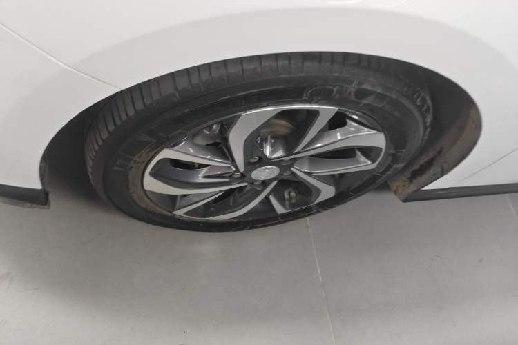 Used Buick Velite 6 2020 Plug-in Hybrid Connected Smart Edition