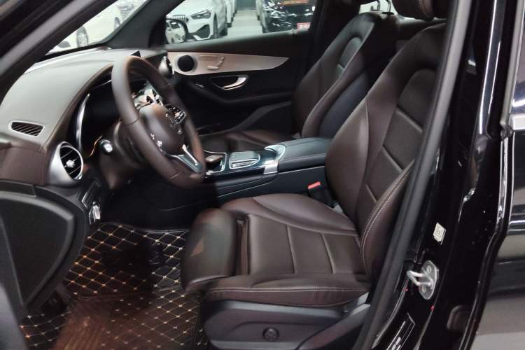 Used Mercedes-Benz GLC 2022 Facelifted GLC 260 L 4MATIC Dynamic Edition