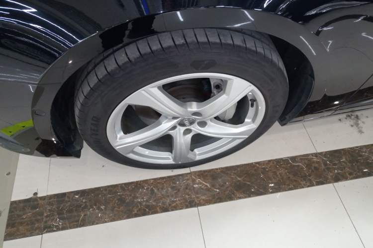 Used Audi A6L 2021 45 TFSI quattro Prestige Elegant Edition
