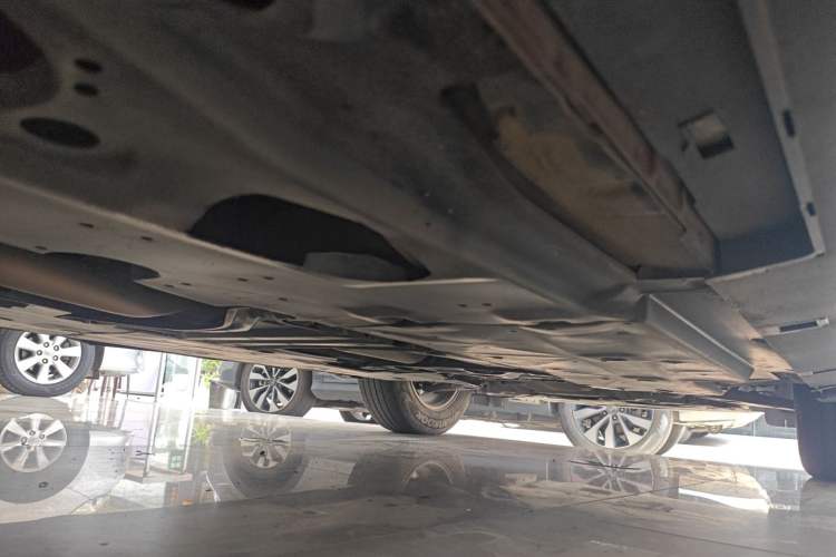 Used Mazda CX-4 2018 2.0L Automatic Two-Wheel Drive Blue Sky Dynamic Version China VI Standard
