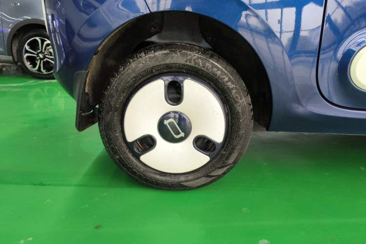 Used Bestune Pony 2024 170km Vitality Horse