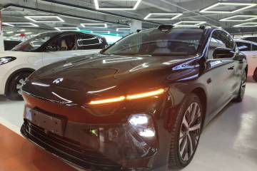 Used Nio ET7 2022 100 kWh