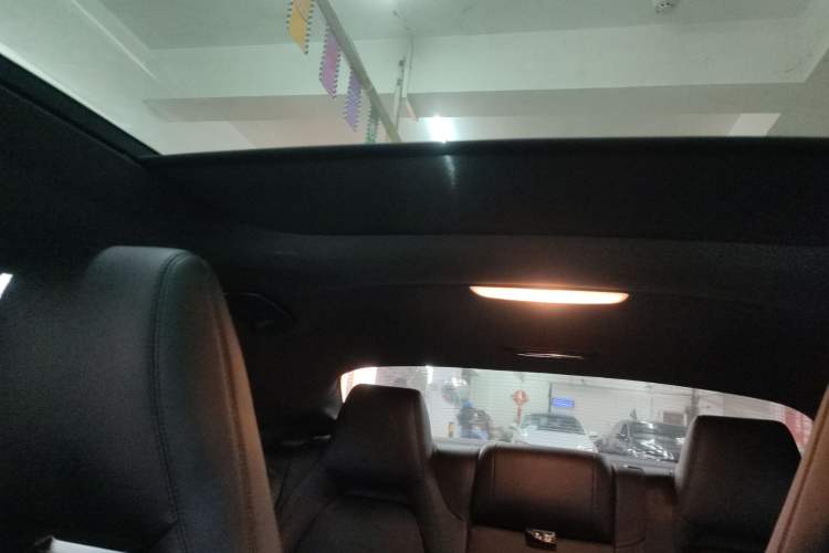 Used Mercedes-Benz CLA 2015 CLA 200
