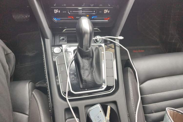 Used Volkswagen Magotan 2020 330TSI DSG Leading Model