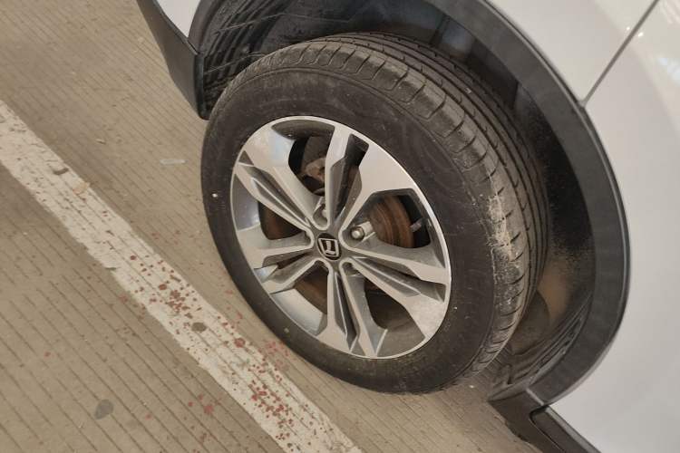 Used Luxgen U6 SUV 2017 1.8T Enhanced Charm Edition