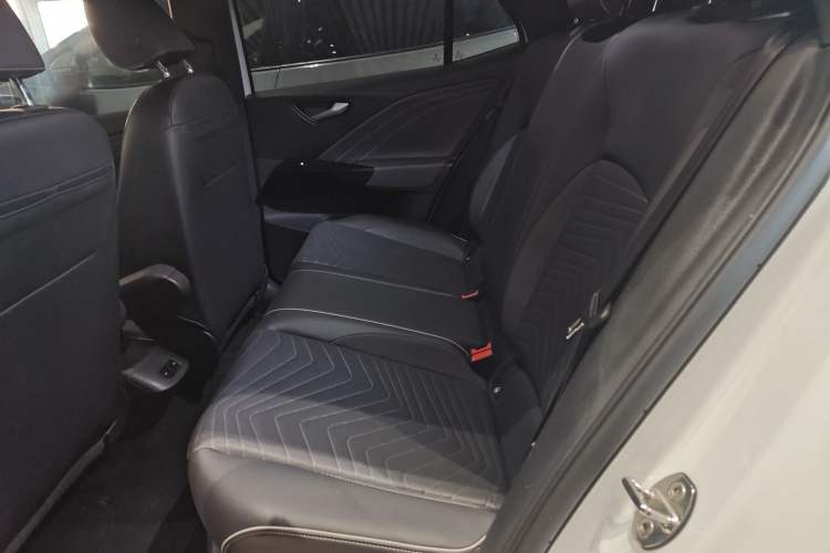 Used Volkswagen ID.3 2024 Outstanding Edition
