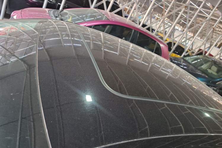 Used Volkswagen Passat 2024 380TSI Elite Edition
