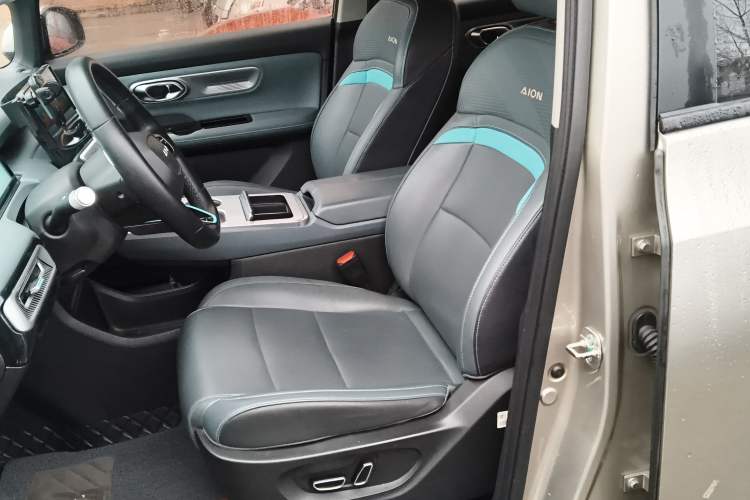 Used AION Y 2022 Plus 70 Smart Edition