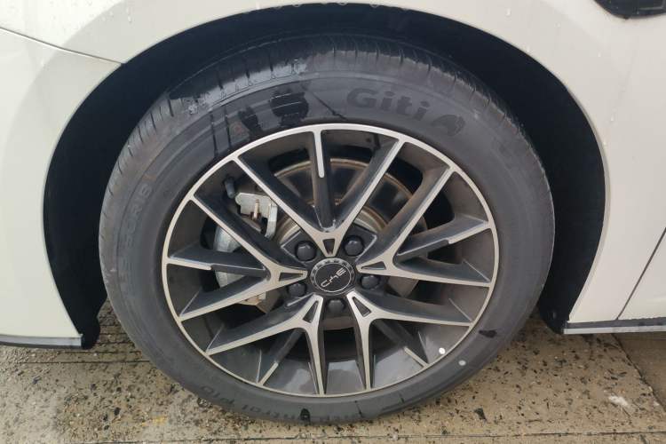 Used BYD Seal 07 DM-i 2025 Intelligent Driving Version DM-i 1.5L 125 km Prestige Edition