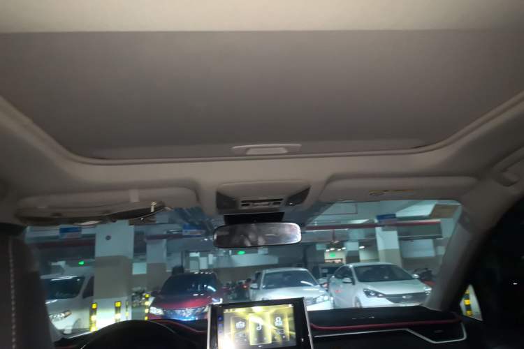 Used Toyota RAV4 2020 2.0L CVT Two-Wheel Drive Fashion PLUS Edition