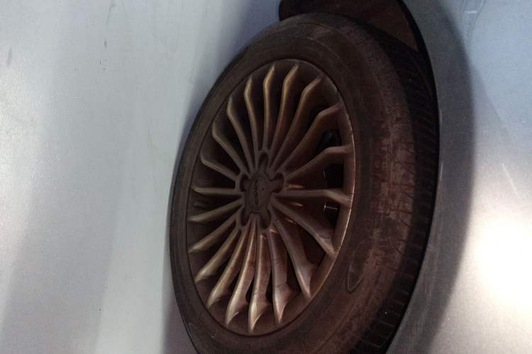 Used Audi A4L 2015 35 TFSI Automatic Comfort Model
