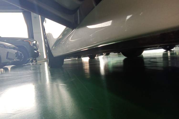 Used BMW 5 Series 2014 520Li Elegant Model