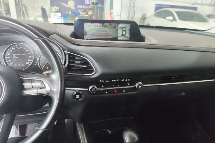 Used Mazda CX-30 2020 2.0L Automatic Zunyue Trim