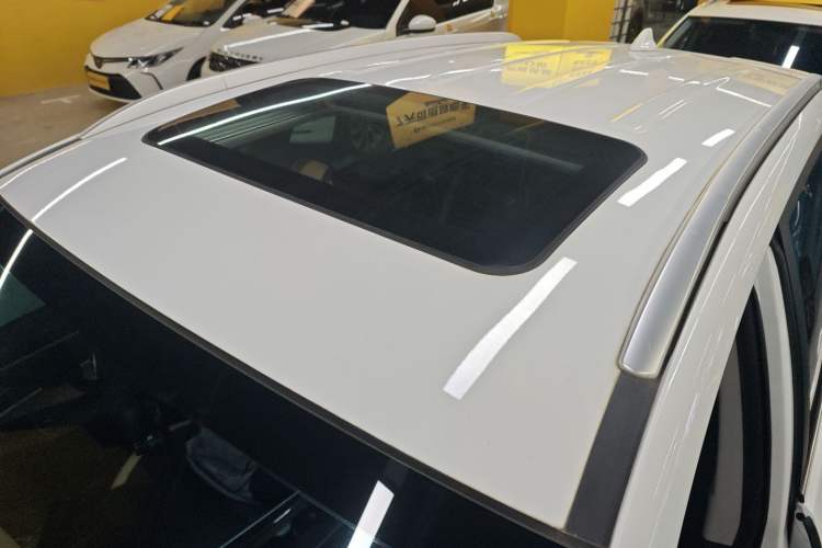 Used Geely Auto Haoyue PRO 2024 1.5T DCT Zongheng+
