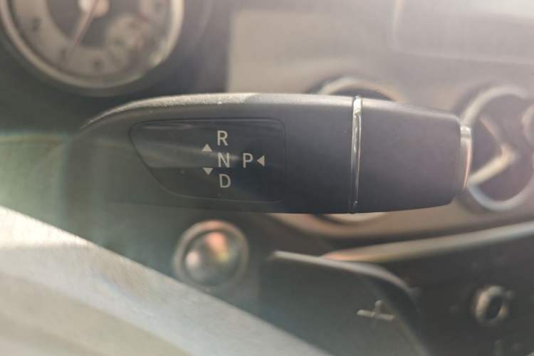 Used Mercedes-Benz GLA 2016 GLA 200 Sport Edition
