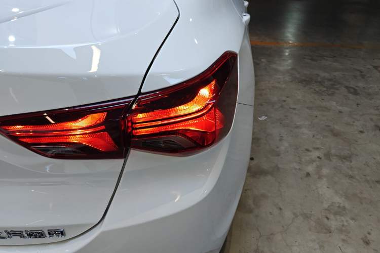 Used Chevrolet Cavalier 2021 325T Automatic Enjoyment Edition
