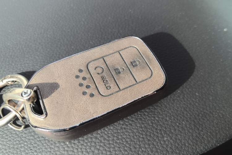 Used Honda Accord 2018 260TURBO Luxury Edition China VI
