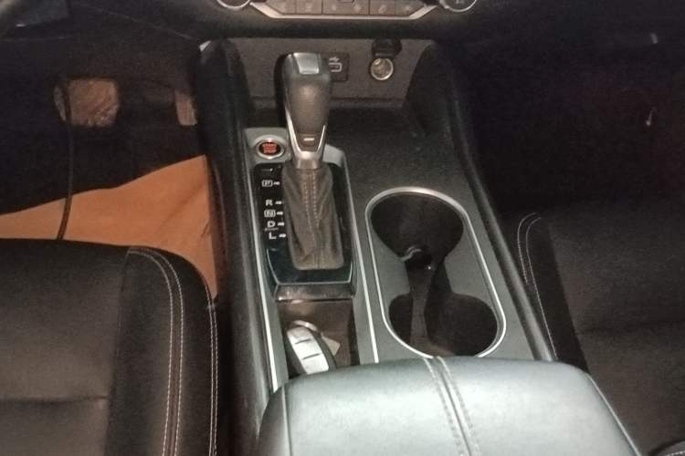 Used Nissan Teana 2020 Revised Version 2.0L XL Comfort Edition
