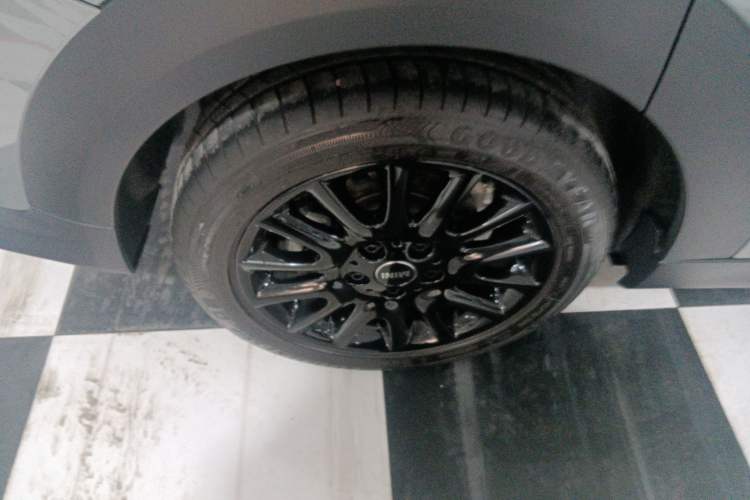 Used  MINI 2022 Updated 1.5T ONE Five-Door PLUS Edition
