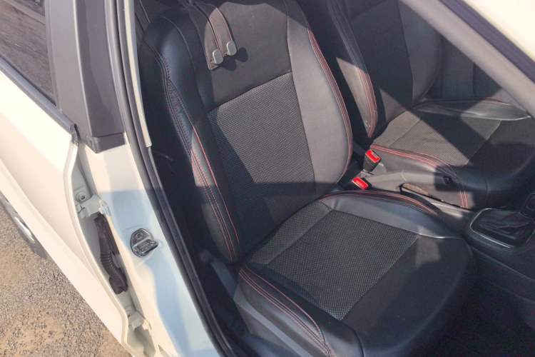 Used Volkswagen Polo 2018 1.5L Automatic Advanced Driving Model