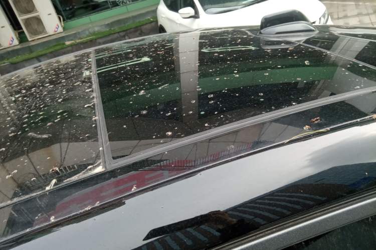 Used Lynk & Co 05 2023 2.0TD Two-Wheel Drive Shine Halo
