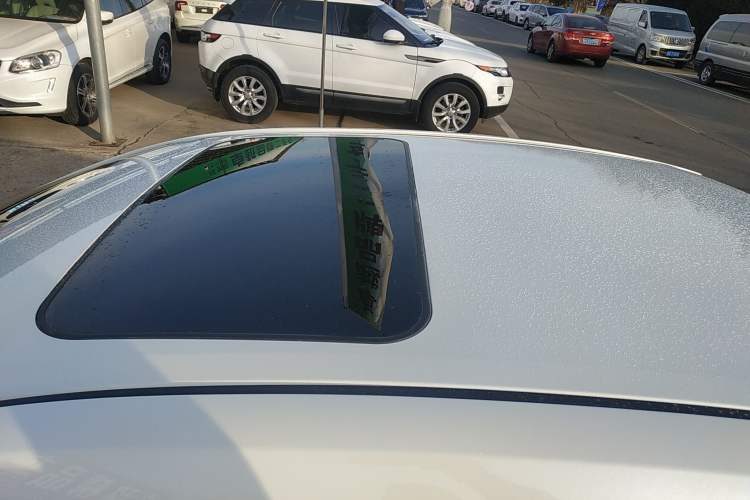 Used Toyota Levin 2017 Revised 185T CVT Elite Edition China V Standard
