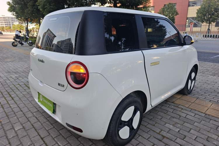 Used  Lumin 2022 155 km – Refreshingly Sweet Edition
