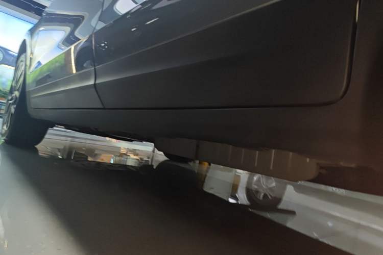 Used Cadillac XT5 2022 2.0T Four-Wheel Drive Luxury Version (Hummingbird Edition)
