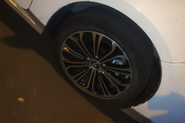 Used Toyota Corolla 2021 1.2T S-CVT Sport Edition
