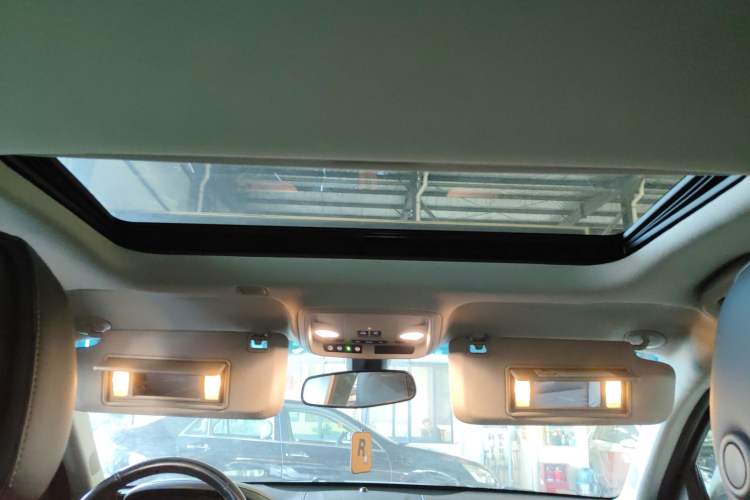 Used Cadillac ATS-L 2017 28T Tech Edition
