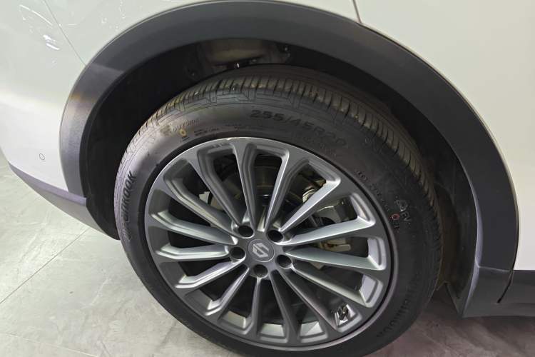 Used Leapmotor C11 2024 All-Electric 580 Luxury Edition
