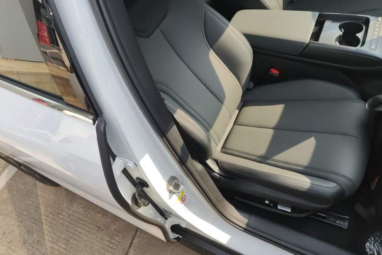 Used BYD Qin L 2025 EV 545KM Beyond Version