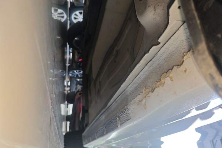 Used Chevrolet Cavalier 2016 1.5L Automatic Xinsong Edition
