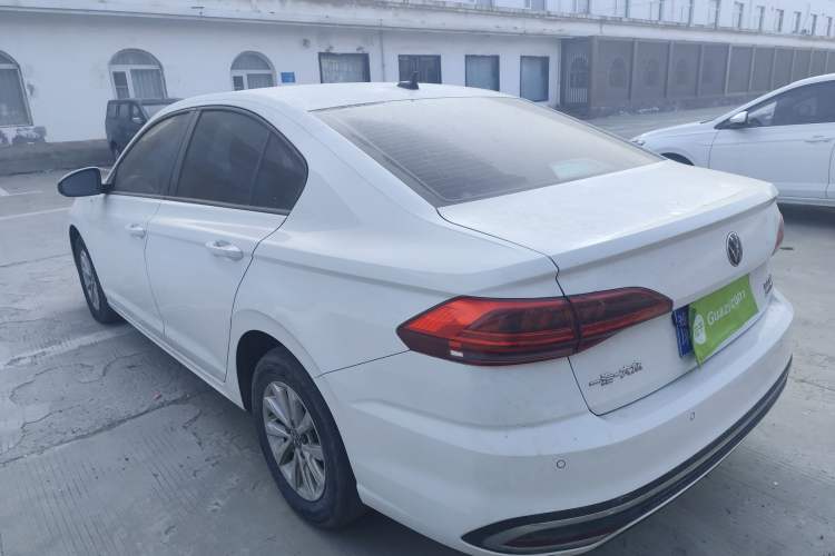 Used Volkswagen Bora 2023 200TSI DSG Comfort Edition