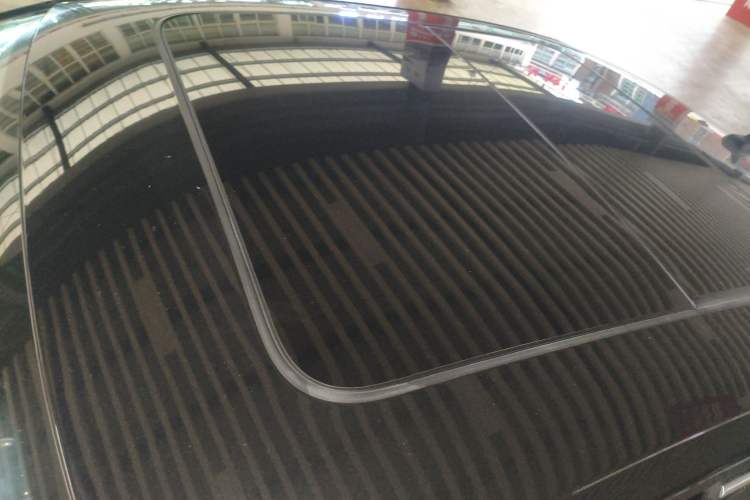 Used Volkswagen Magotan 2020 330TSI DSG Leading Model