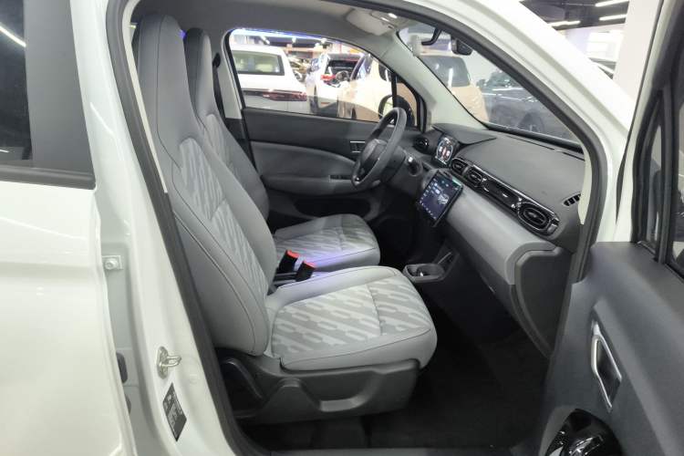 Used Leapmotor T03 2024 310 Comfort Edition