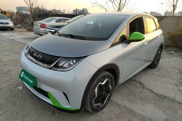 Used BYD Dolphin 2021 405 km Free Version
