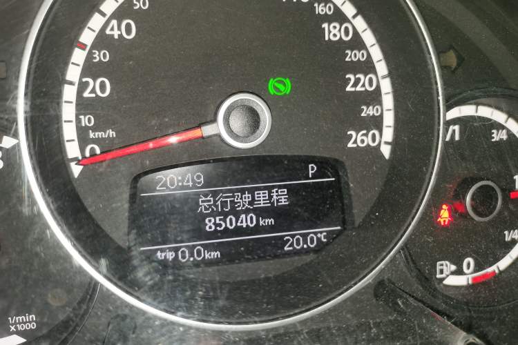 Used Volkswagen Beetle 2014 1.2TSI Fashion Edition
