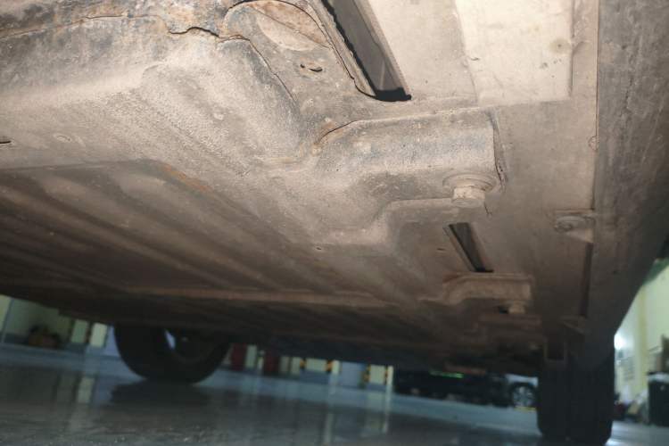 Used Chery Little Ant 2018 400 4-Seater Smart Edition
