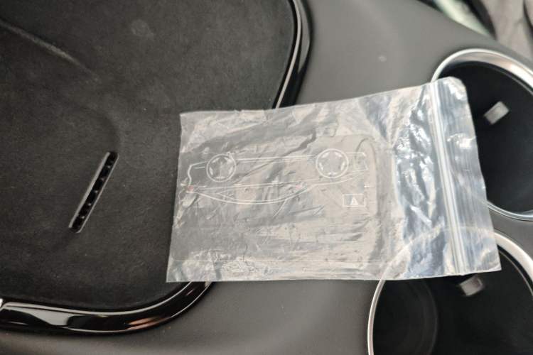 Used  SL03 2023 SL03i 515MAX Pure Electric Version