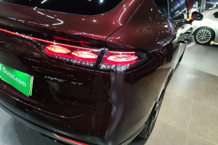 Used  HT 2024 825 Ultra-High Voltage LiDAR Edition