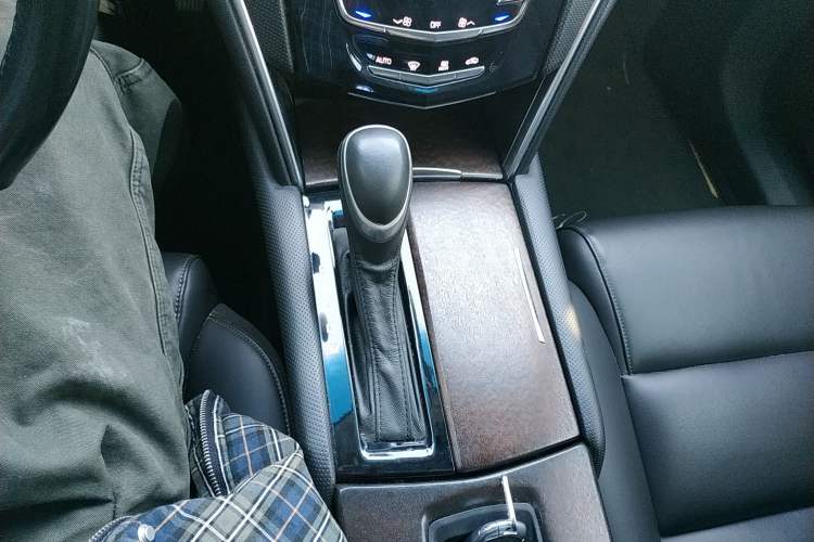 Used Cadillac XTS 2018 28T Tech Edition