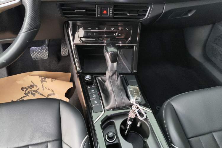 Used Volkswagen Passat 2023 330TSI Elite Edition
