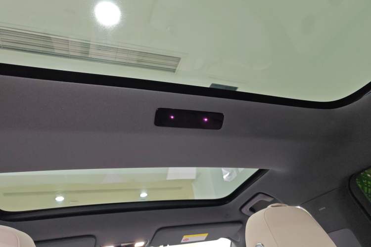 Used Li Auto L7 2023 Pro Model