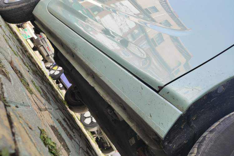 Used  Panda 2023 Panda Mini 200km Endurance Bear