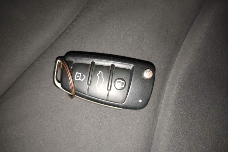 Used Audi S3 2017 S3 2.0T Limousine
