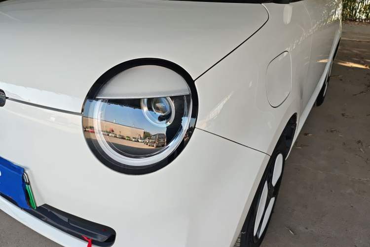 Used  Lumin 2022 210km Sweet Edition
