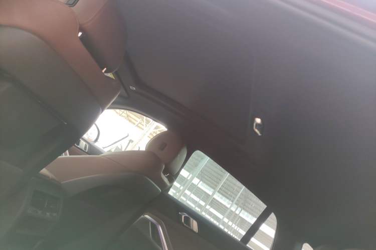 Used BMW X6 2020 xDrive30i M Sport Package